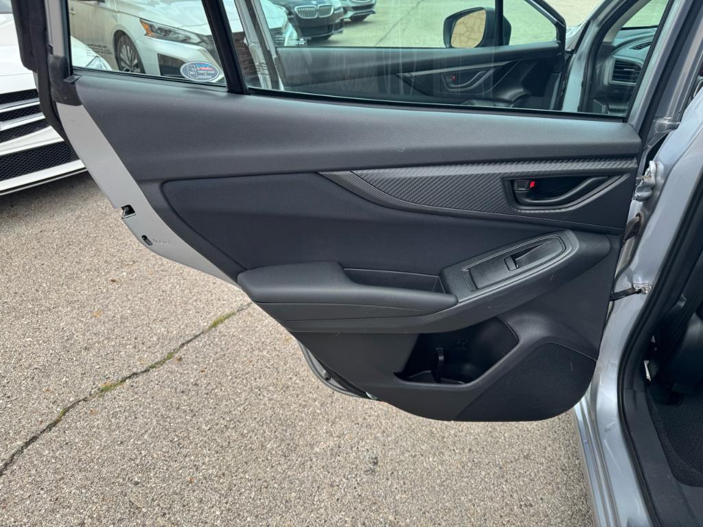 used 2018 Subaru Impreza car, priced at $14,995