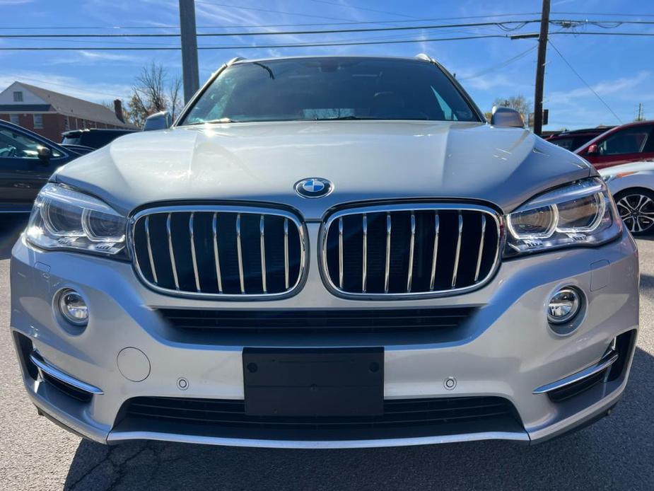 used 2017 BMW X5 car, priced at $17,995