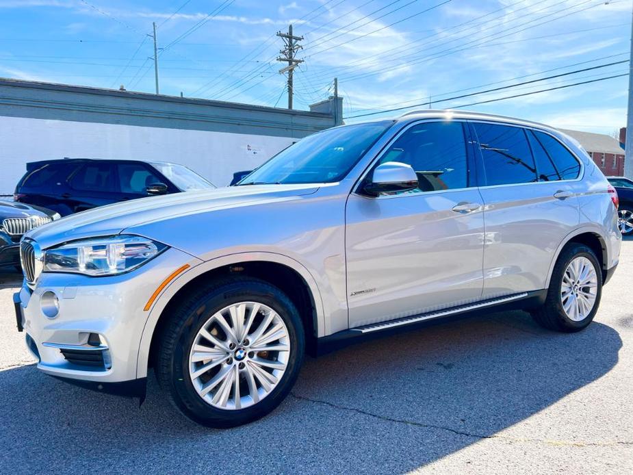 used 2017 BMW X5 car, priced at $17,995