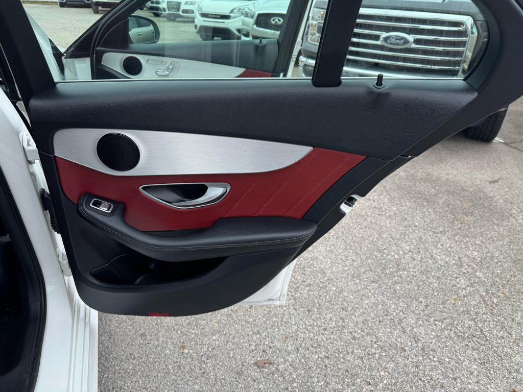 used 2018 Mercedes-Benz C-Class car, priced at $16,995