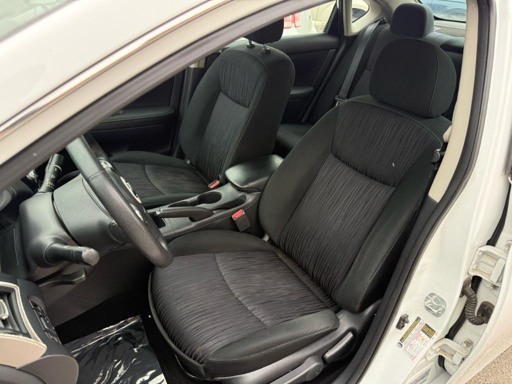 used 2019 Nissan Sentra car, priced at $7,995