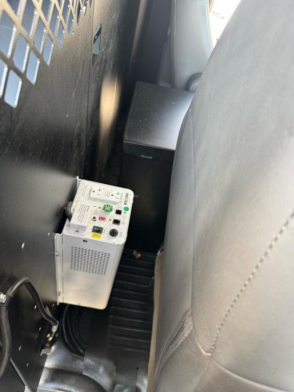 used 2019 Chevrolet Express 2500 car, priced at $11,995