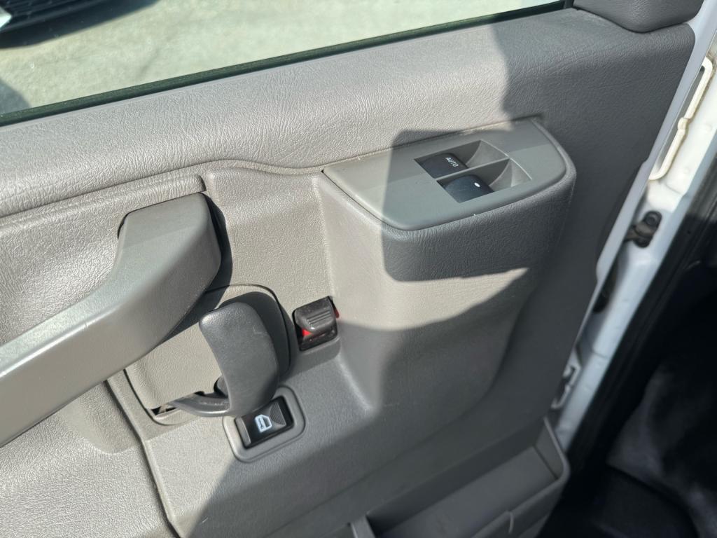 used 2019 Chevrolet Express 2500 car, priced at $11,995