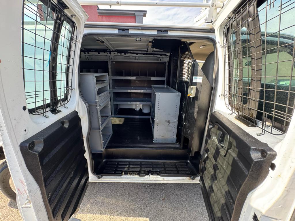 used 2019 Chevrolet Express 2500 car, priced at $11,995