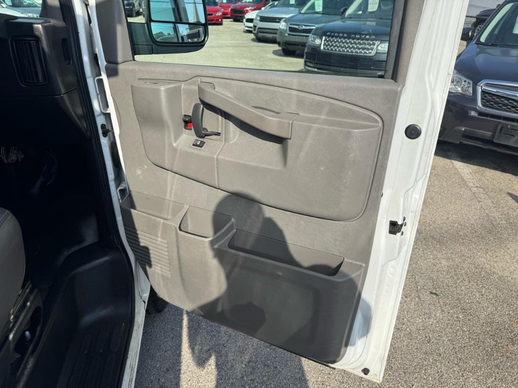 used 2019 Chevrolet Express 2500 car, priced at $11,995