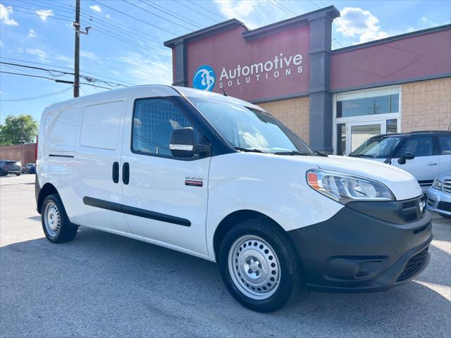 used 2018 Ram ProMaster City car, priced at $13,995