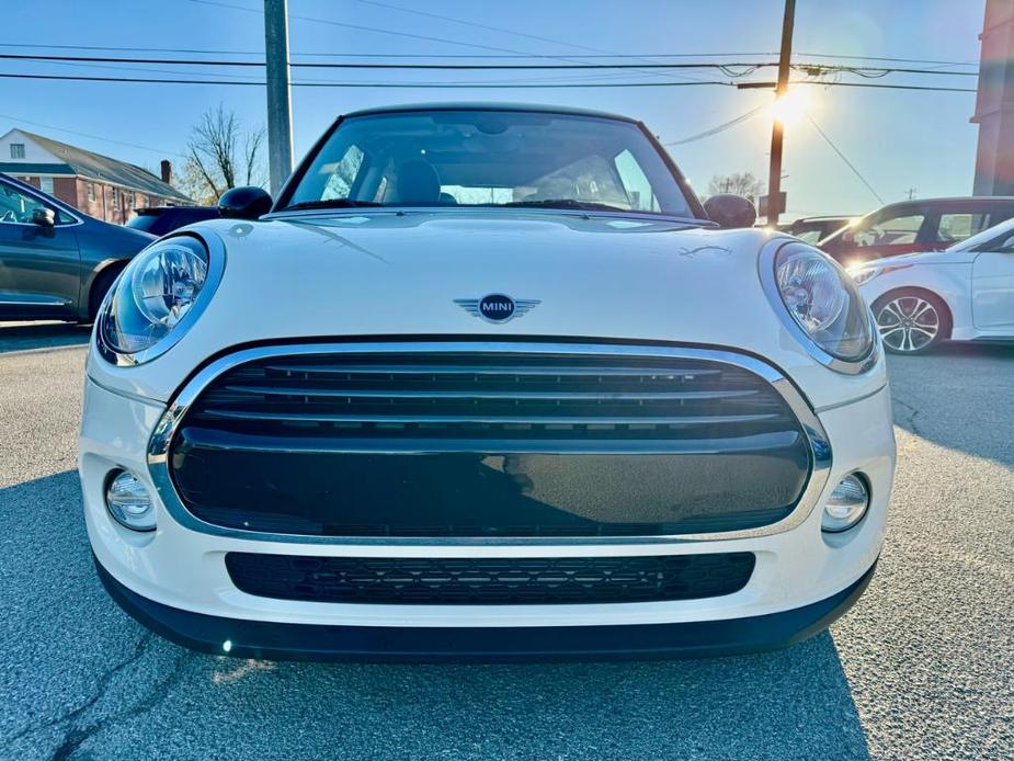 used 2019 MINI Hardtop car, priced at $16,995