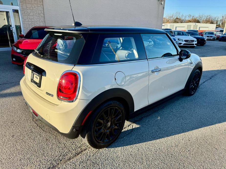 used 2019 MINI Hardtop car, priced at $16,995