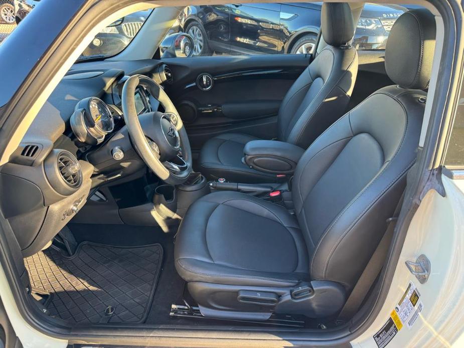 used 2019 MINI Hardtop car, priced at $16,995