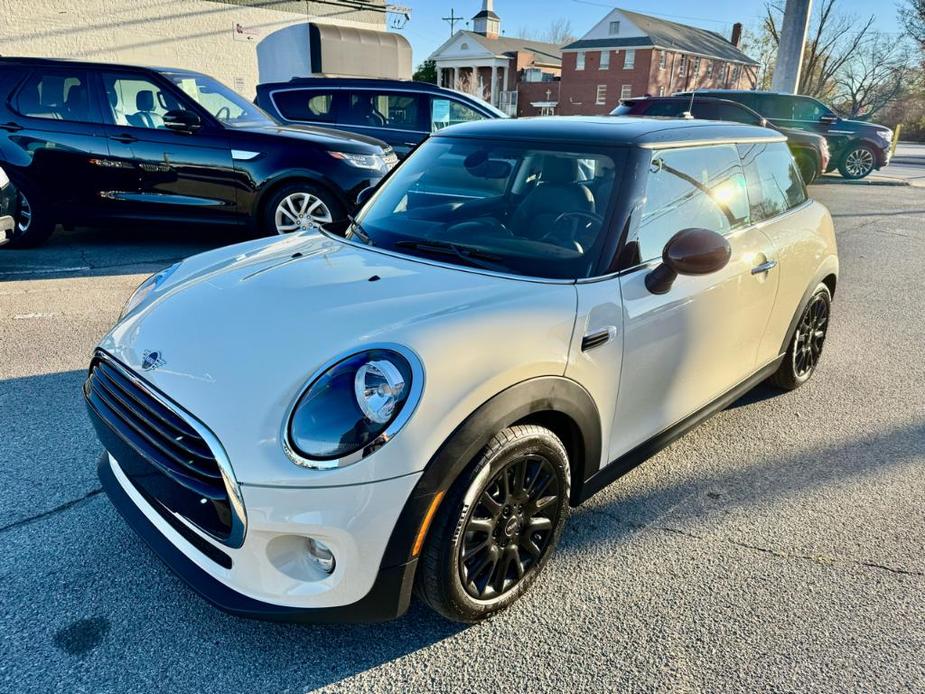 used 2019 MINI Hardtop car, priced at $16,995