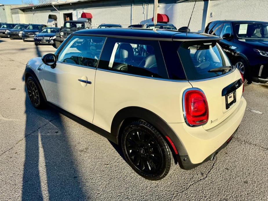 used 2019 MINI Hardtop car, priced at $16,995