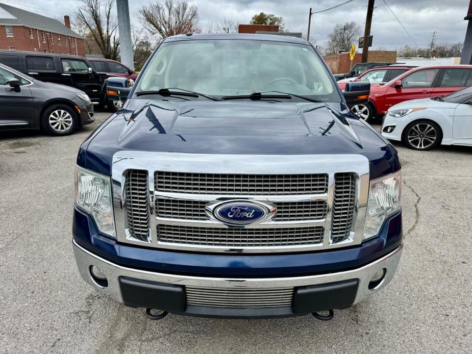 used 2010 Ford F-150 car, priced at $11,995