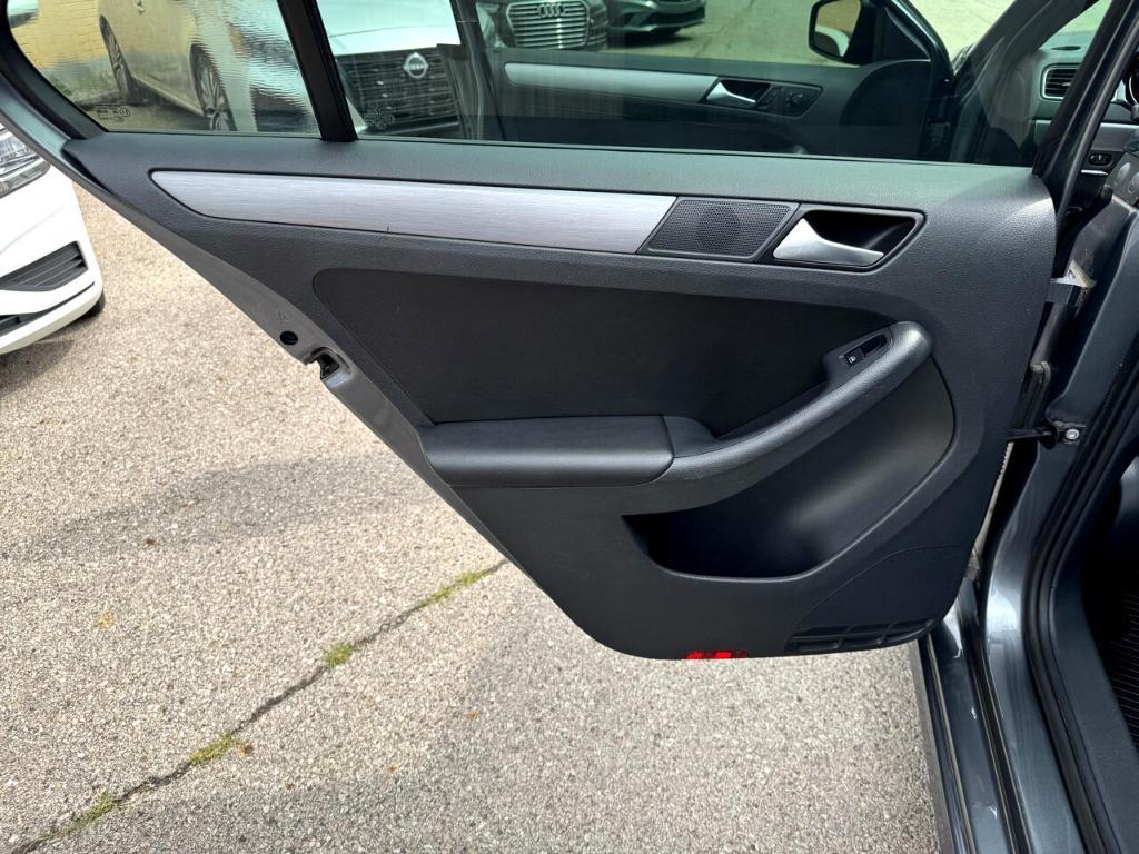 used 2016 Volkswagen Jetta car, priced at $8,995