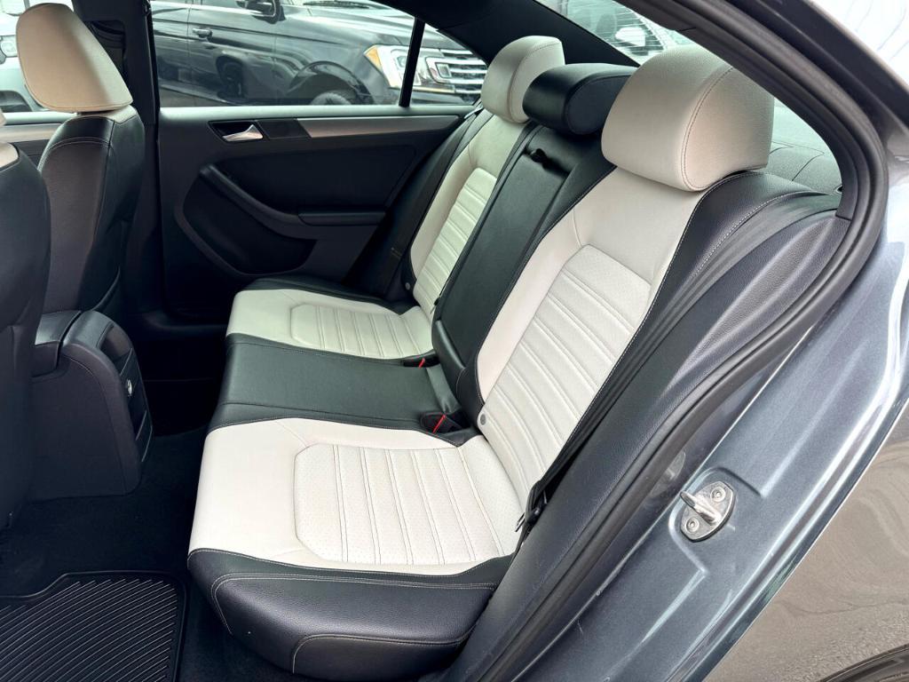 used 2016 Volkswagen Jetta car, priced at $8,995