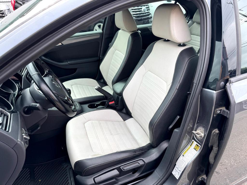 used 2016 Volkswagen Jetta car, priced at $8,995