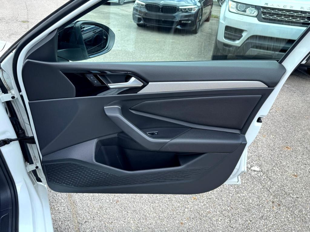 used 2019 Volkswagen Jetta car, priced at $10,995