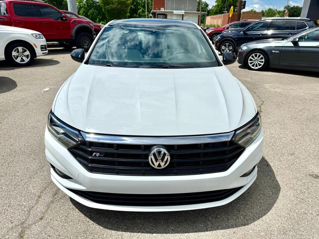 used 2019 Volkswagen Jetta car, priced at $10,995