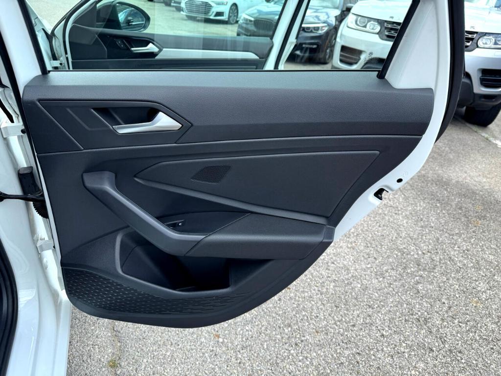 used 2019 Volkswagen Jetta car, priced at $10,995