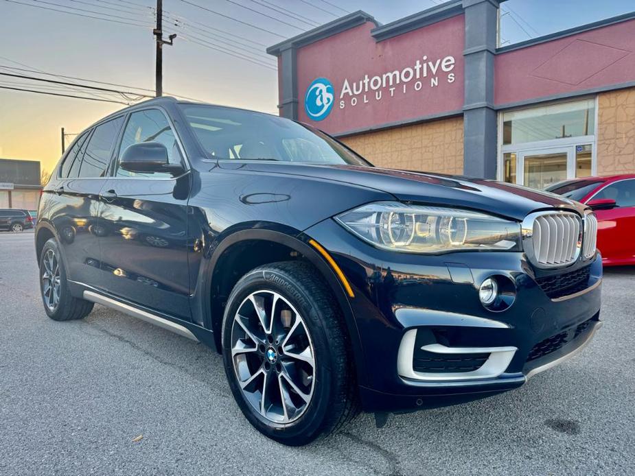 used 2014 BMW X5 car, priced at $12,995