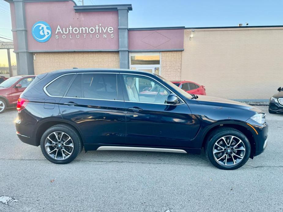 used 2014 BMW X5 car, priced at $12,995