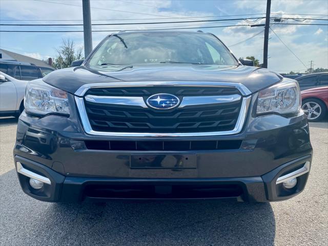 used 2018 Subaru Forester car, priced at $13,995