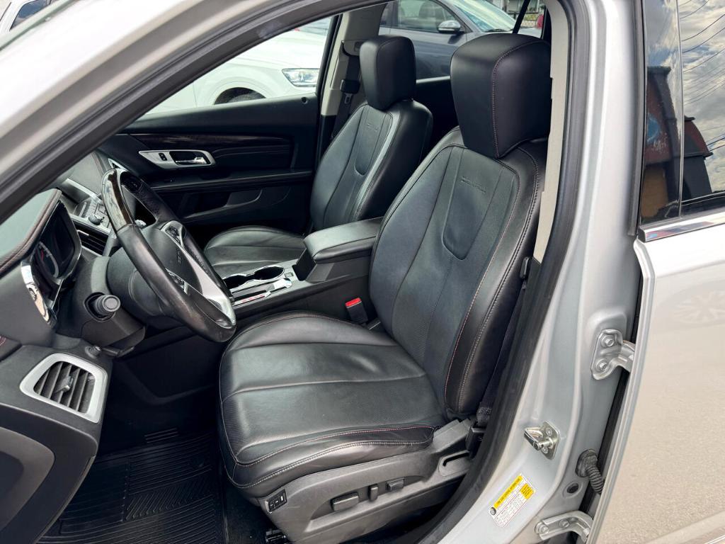 used 2013 GMC Terrain car, priced at $7,995