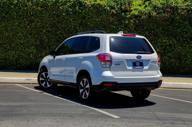used 2017 Subaru Forester car, priced at $11,757