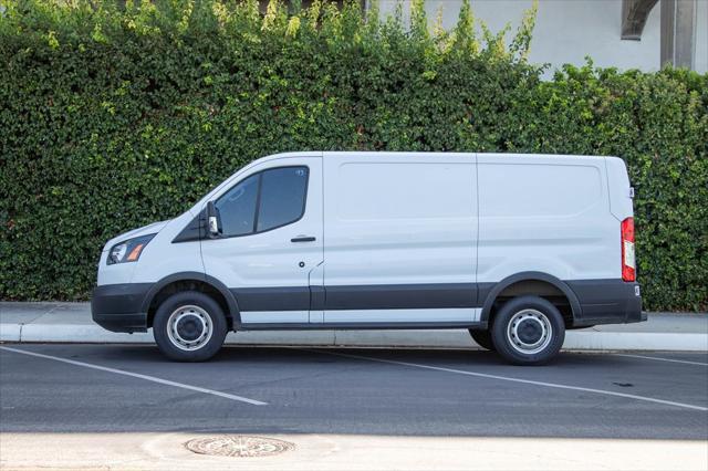 used 2019 Ford Transit-250 car, priced at $20,539