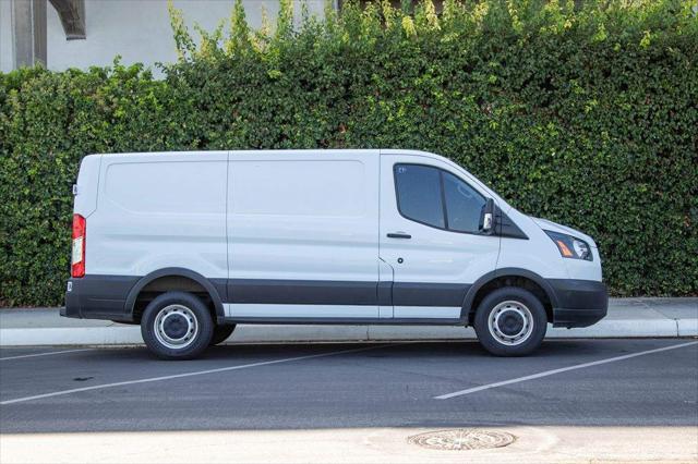 used 2019 Ford Transit-250 car, priced at $20,539