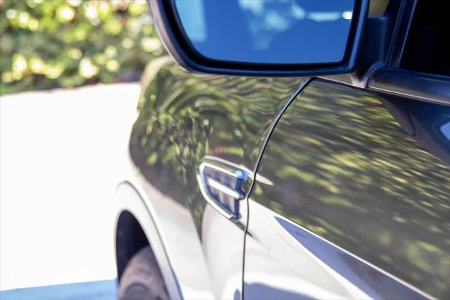 used 2018 Ford Escape car, priced at $10,028