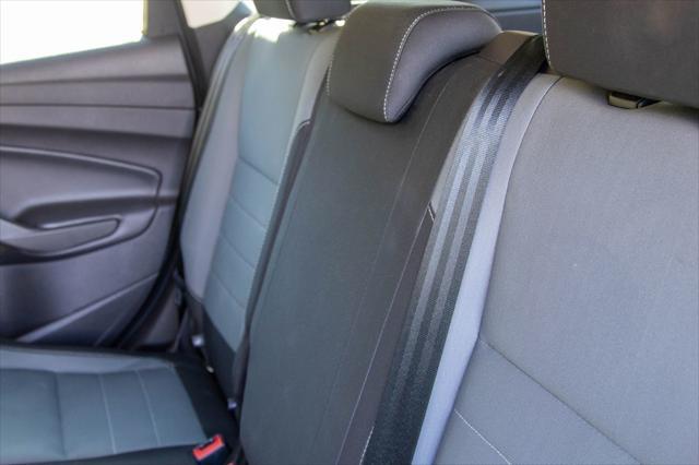 used 2018 Ford Escape car, priced at $10,028