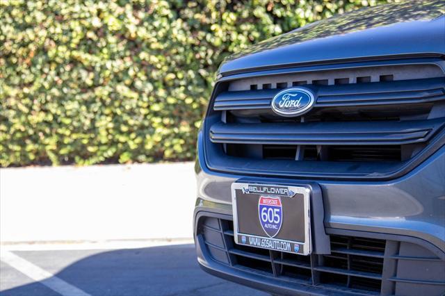 used 2018 Ford Escape car, priced at $10,028