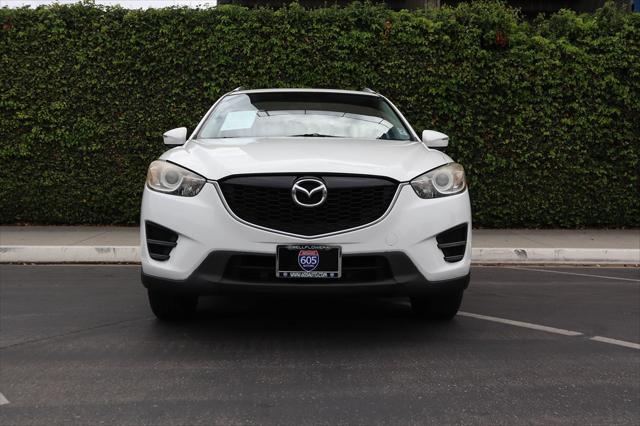 used 2016 Mazda CX-5 car, priced at $12,917