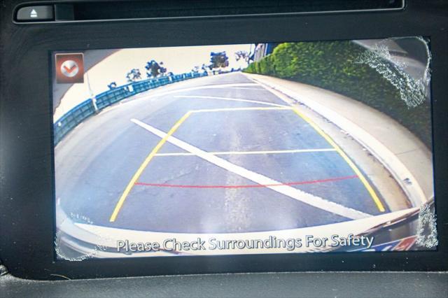 used 2016 Mazda CX-5 car, priced at $12,917