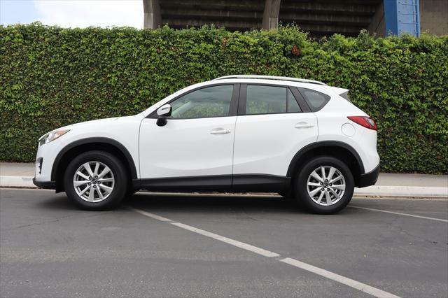 used 2016 Mazda CX-5 car, priced at $12,917