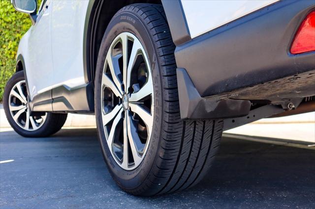used 2020 Subaru Forester car, priced at $22,821