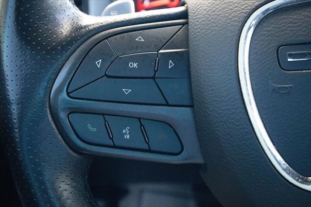 used 2021 Dodge Charger car, priced at $21,837