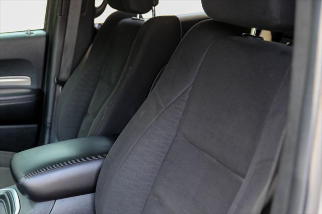used 2019 Dodge Durango car, priced at $20,477