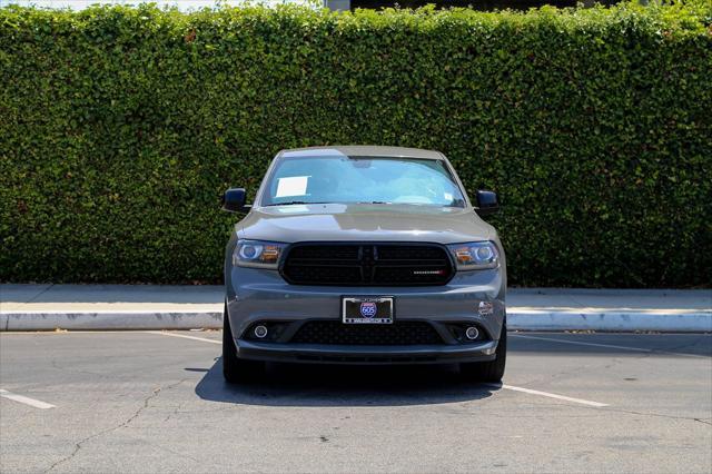 used 2019 Dodge Durango car, priced at $20,477