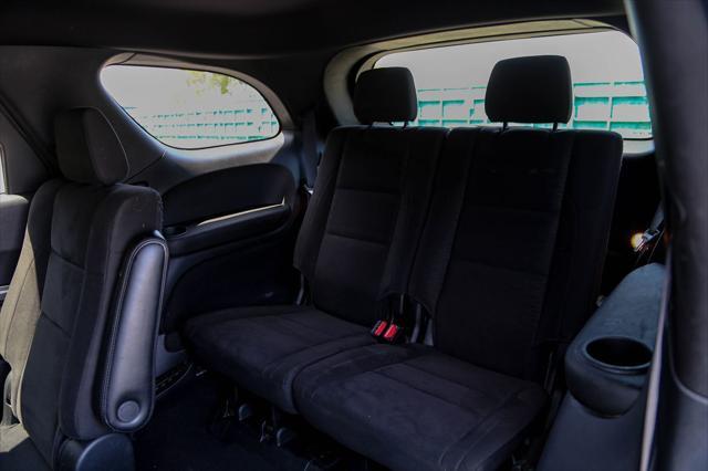 used 2019 Dodge Durango car, priced at $20,477