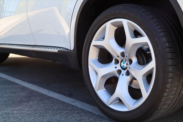 used 2014 BMW X6 car, priced at $14,565