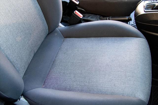 used 2019 Ram ProMaster City car, priced at $13,377