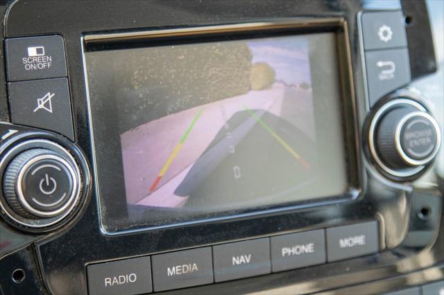 used 2019 Ram ProMaster City car, priced at $13,377