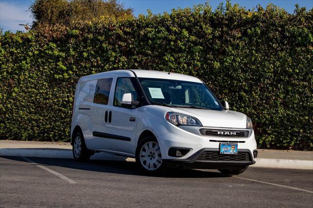 used 2019 Ram ProMaster City car, priced at $13,377