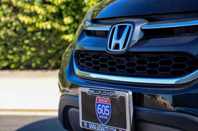 used 2015 Honda CR-V car, priced at $13,689