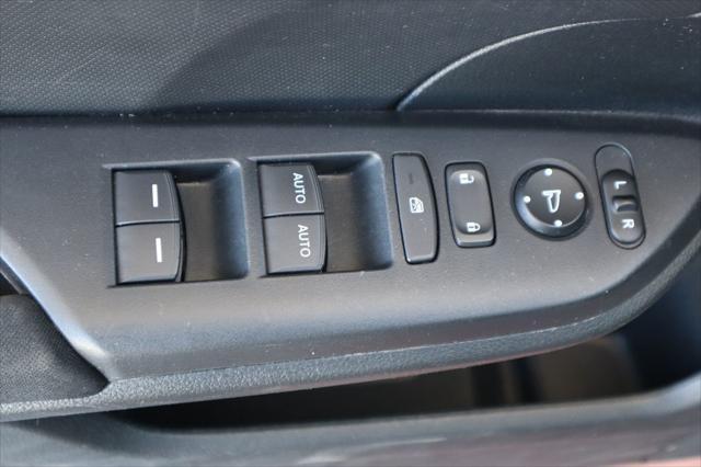 used 2018 Honda Civic car, priced at $16,698