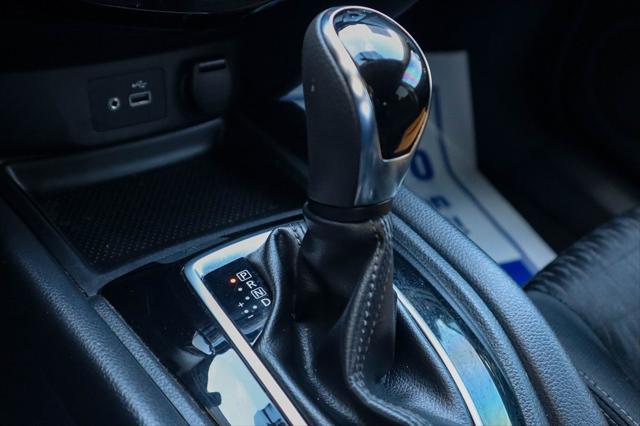 used 2018 Nissan Rogue car, priced at $12,647