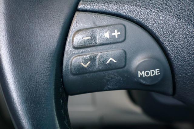 used 2007 Lexus ES 350 car, priced at $8,867