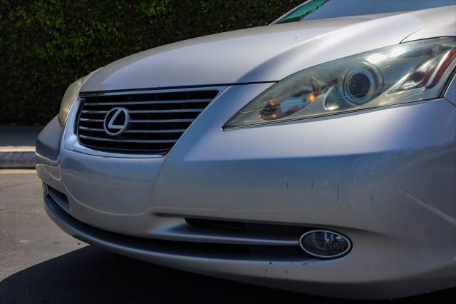 used 2007 Lexus ES 350 car, priced at $8,867