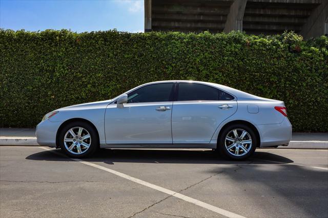 used 2007 Lexus ES 350 car, priced at $8,867